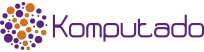 Komputado Logo